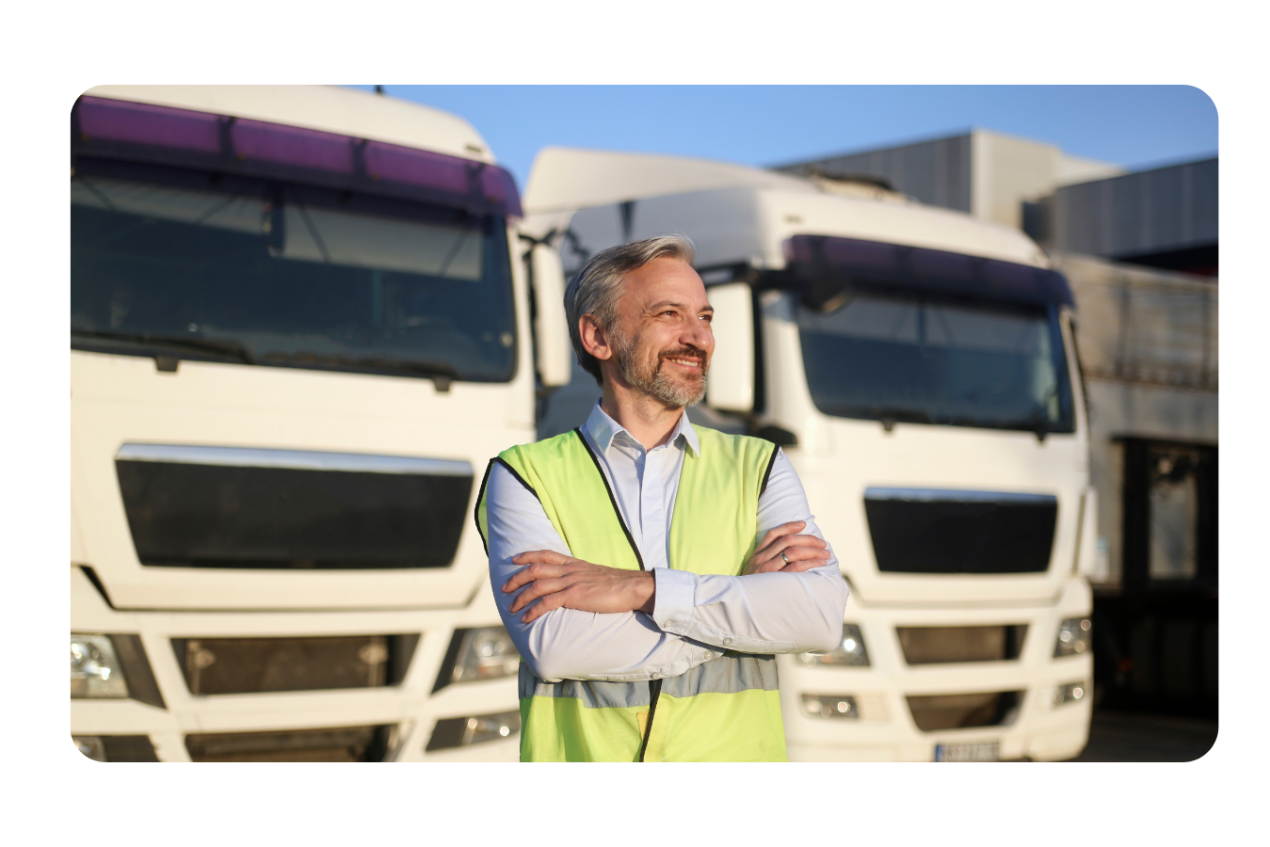Integración con CRM para empresas de transporte y logística