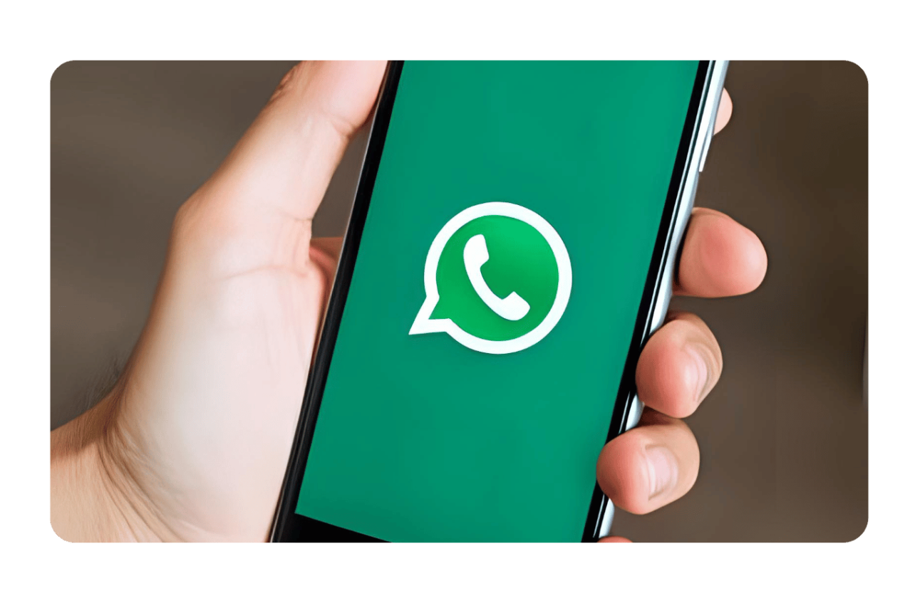 Guasapi WhatsApp para empresas de transporte y logística